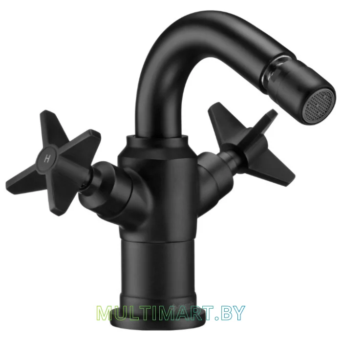 Смеситель Deante Temisto Nero BQT N31D